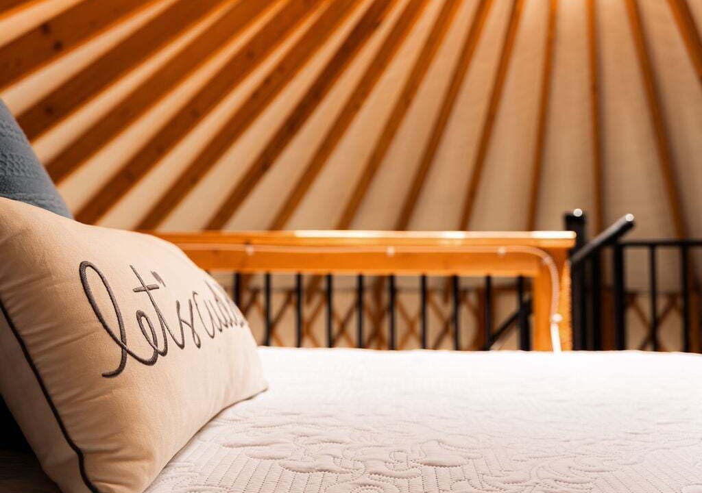 Photo of Bedroom in Fancy Gap