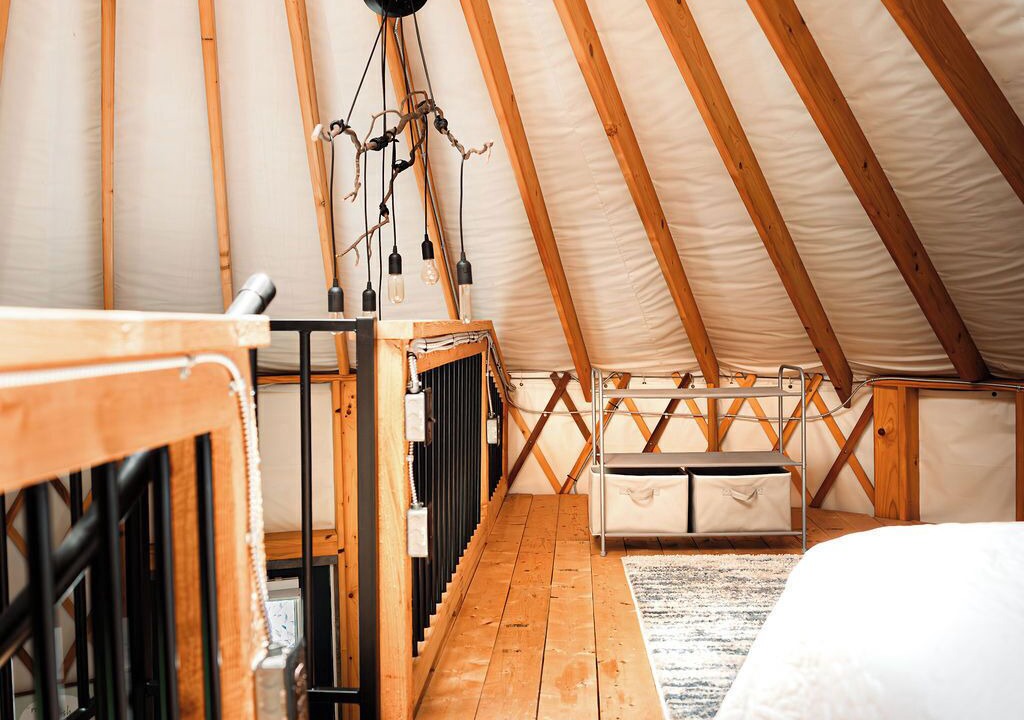 Photo of Bedroom in Fancy Gap