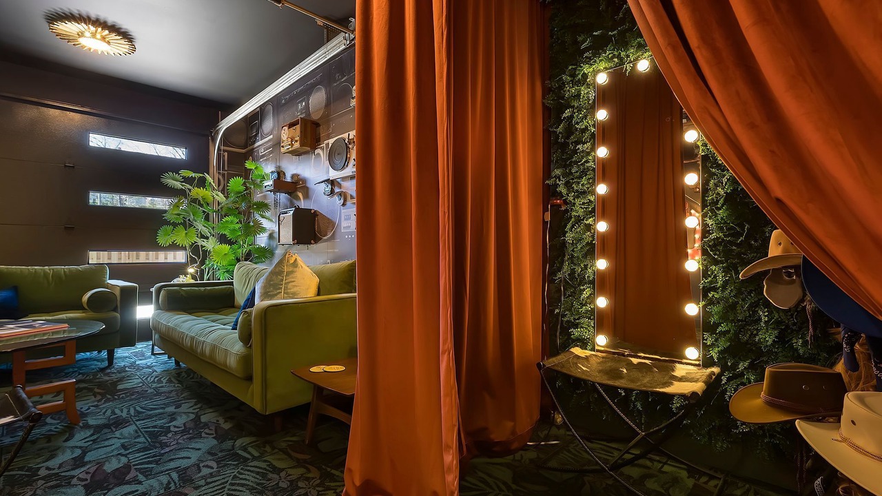 Photo of Bedroom in Talbot's Corner