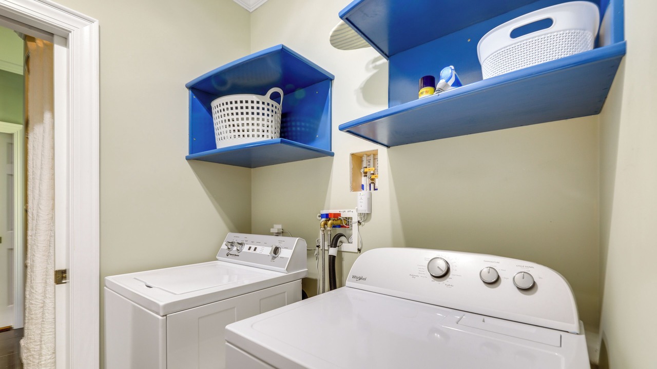 Photo of Bedroom in Craven County