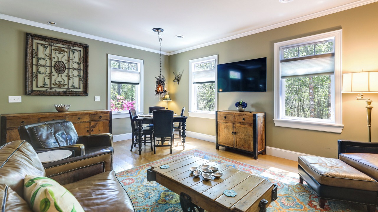 Photo of Livingroom in Craven County