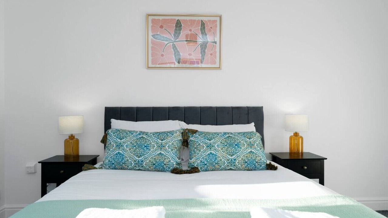 Photo of Bedroom in Kirkliston