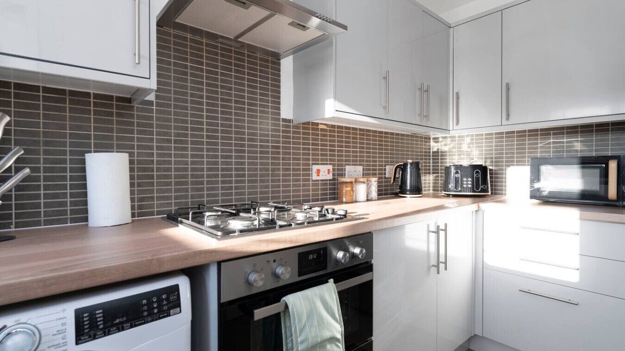 Photo of Kitchen in Kirkliston
