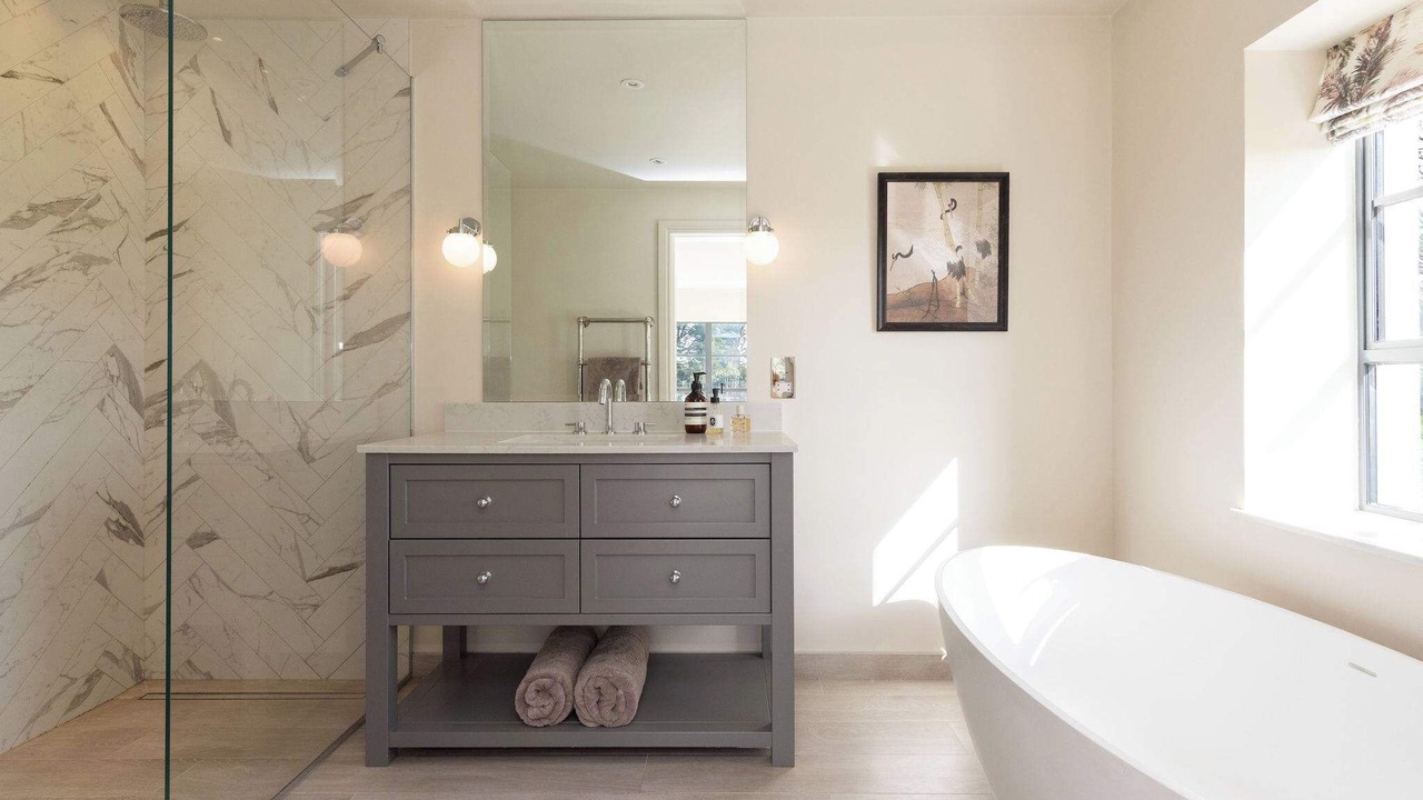 Photo of Bathroom in Chichester