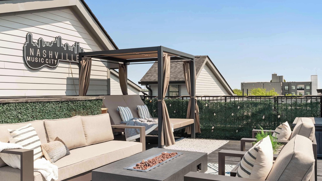 Photo of Outdoor in Buena Vista