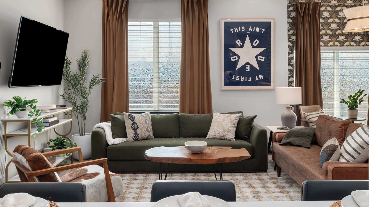 Photo of Bedroom in Buena Vista