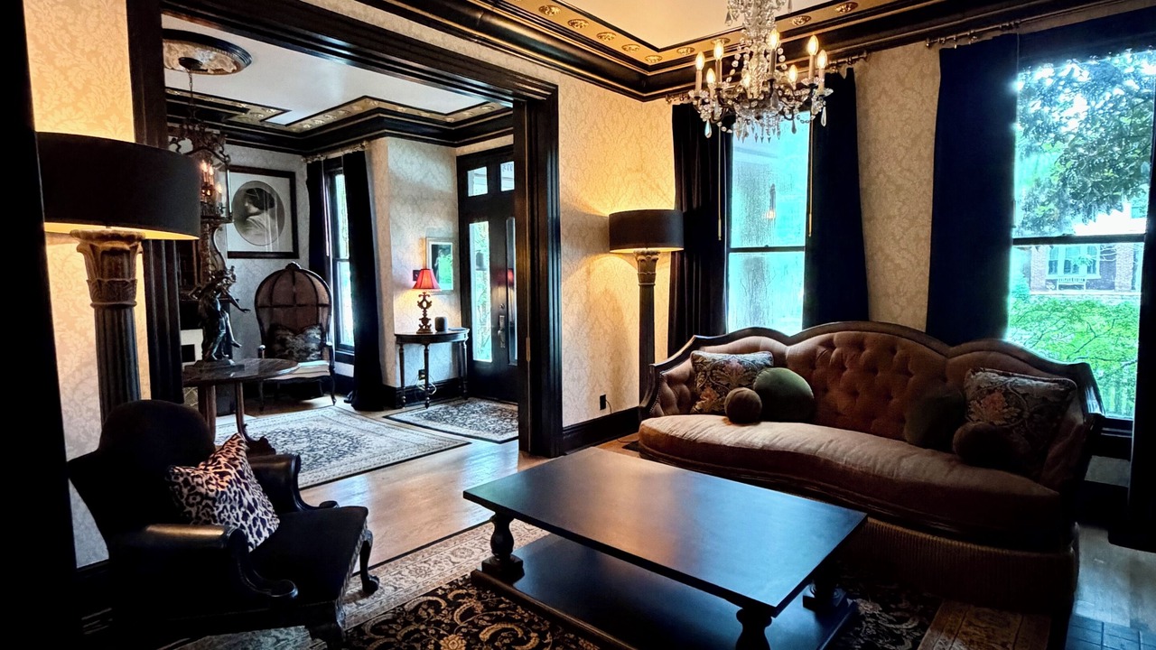 Photo of Bedroom in Springfield