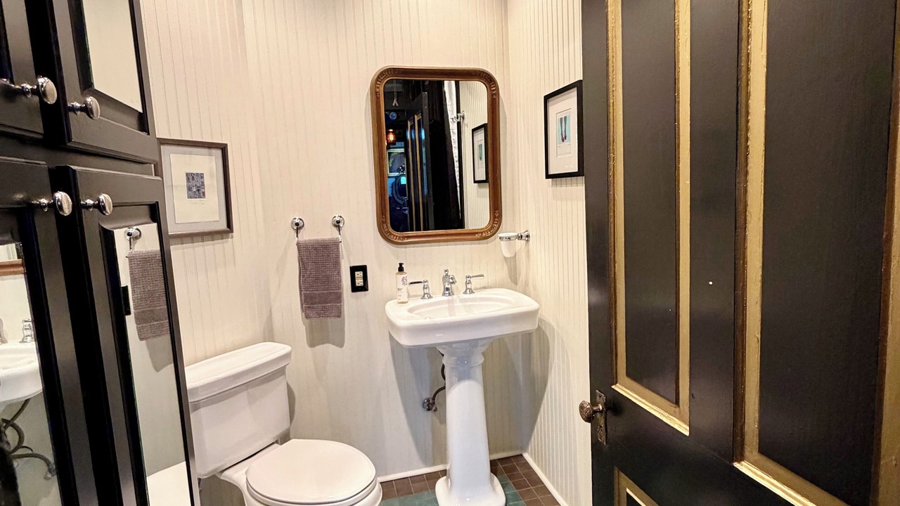 Photo of Bathroom in Springfield