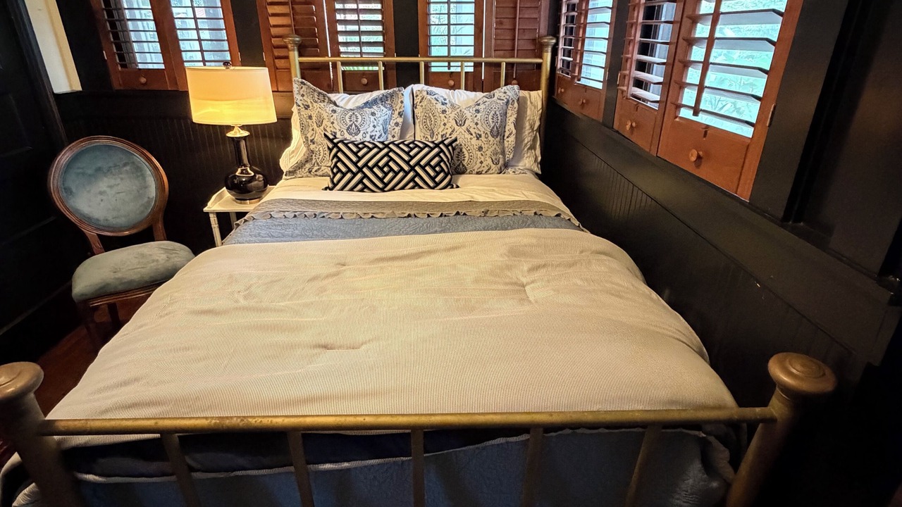 Photo of Bedroom in Springfield
