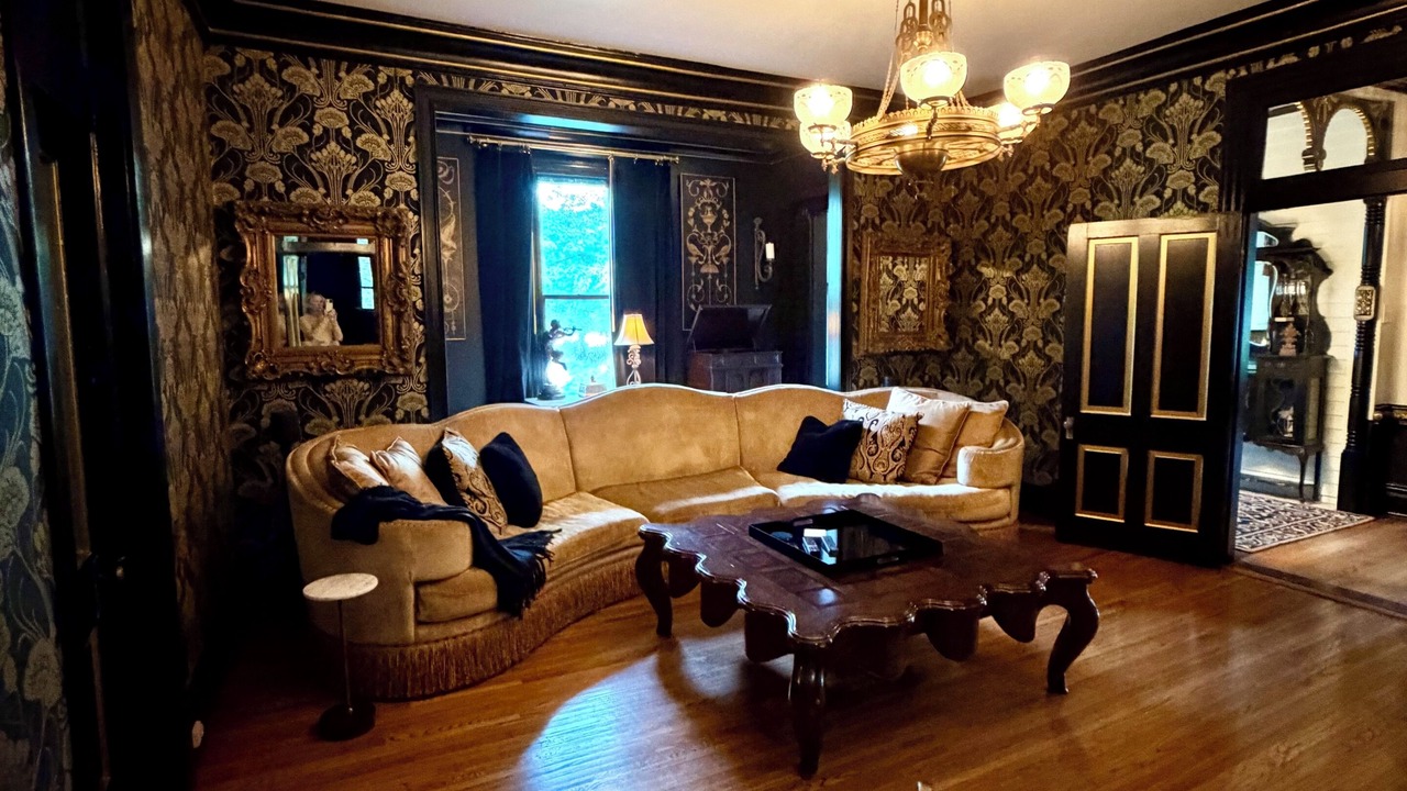 Photo of Bedroom in Springfield