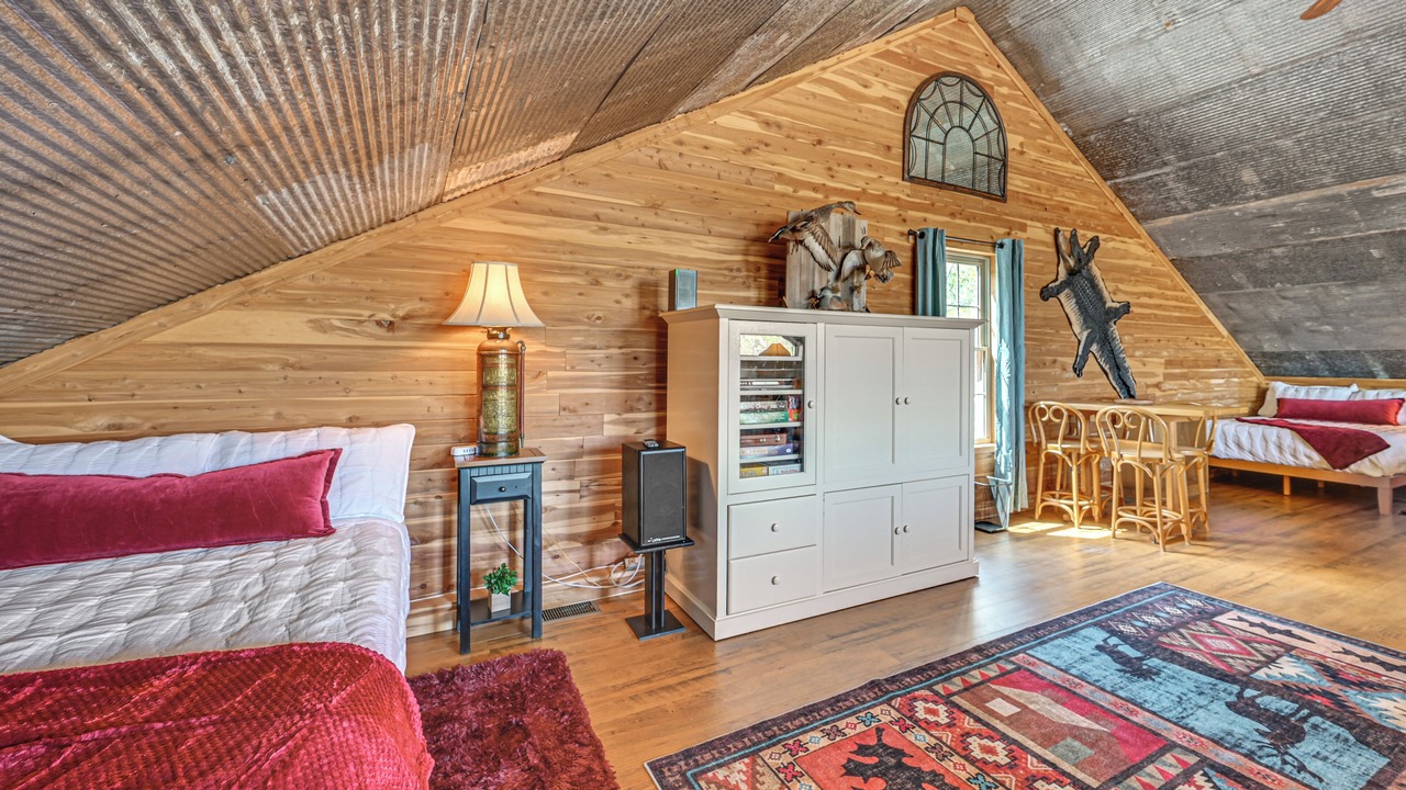 Photo of Bedroom in Cub Run
