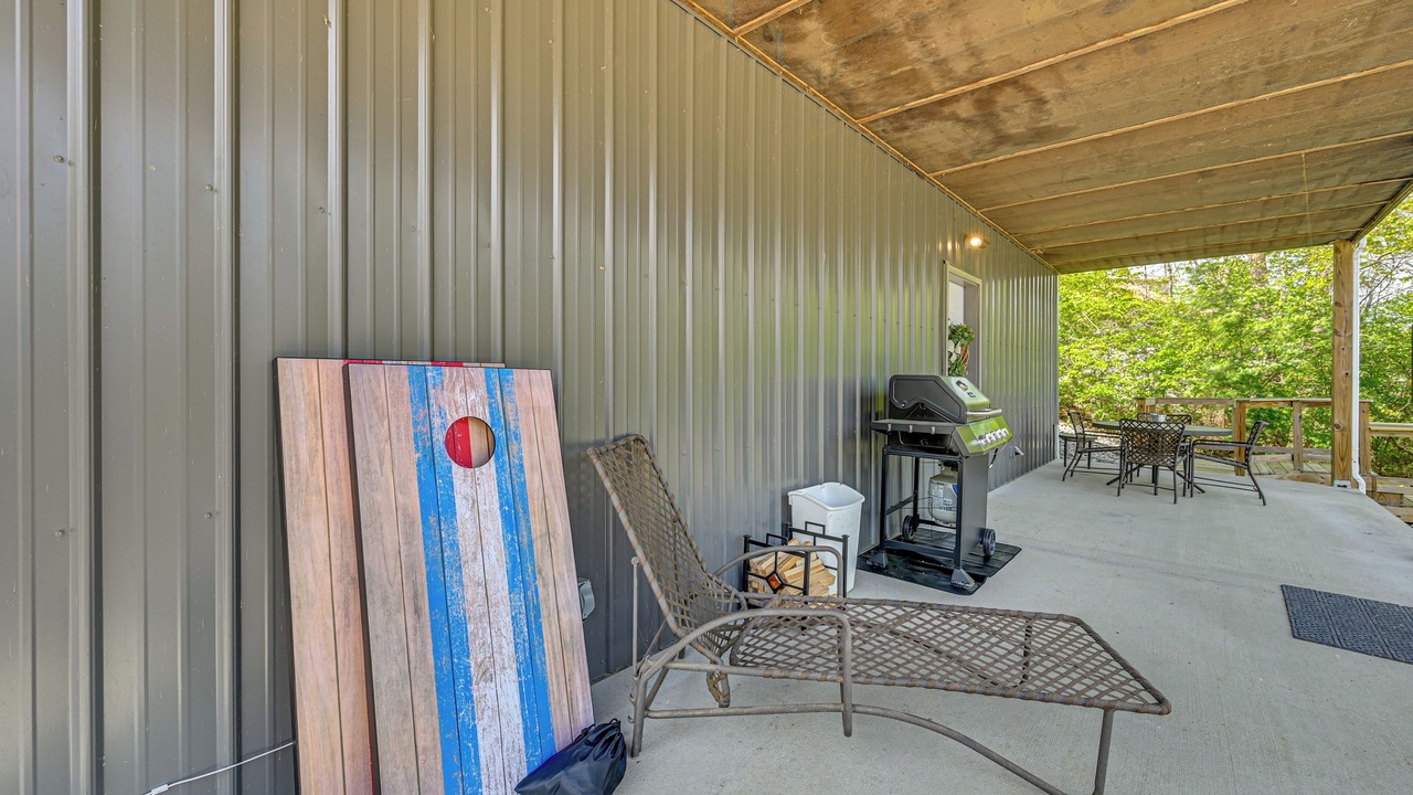 Photo of Outdoor in Cub Run