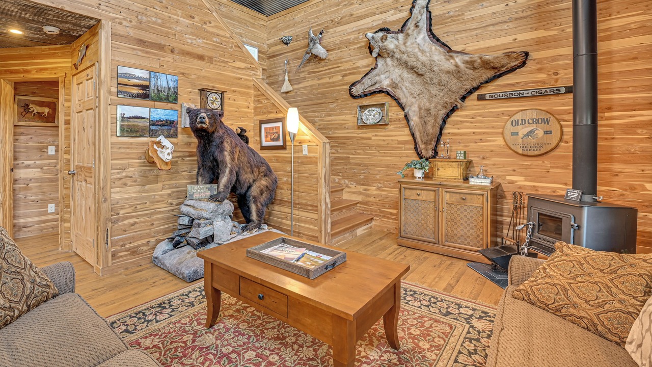 Photo of Bedroom in Cub Run