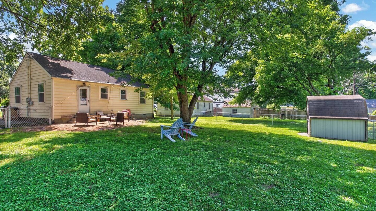 Photo of Outdoor in Nashville