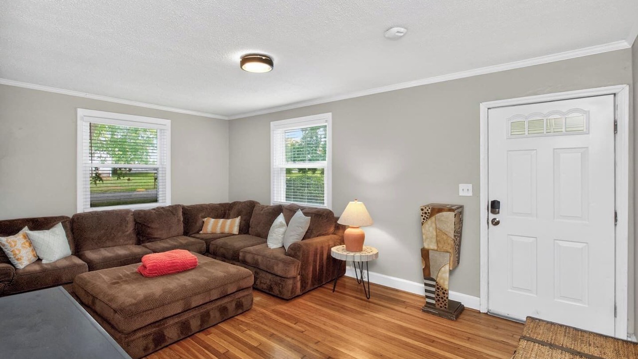 Photo of Livingroom in Nashville