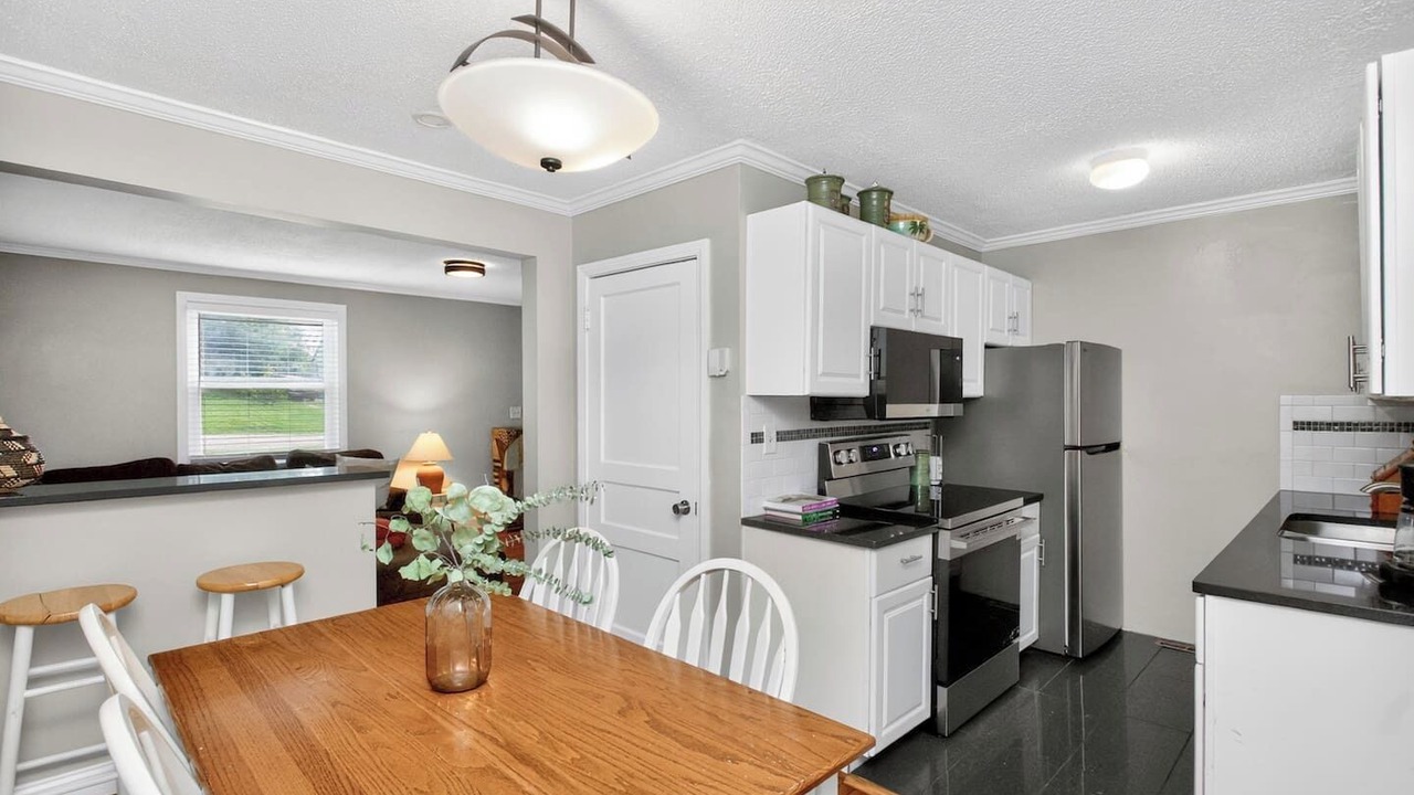 Photo of Kitchen in Nashville