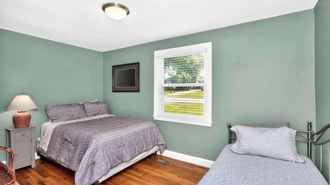 Photo of Bedroom in Nashville