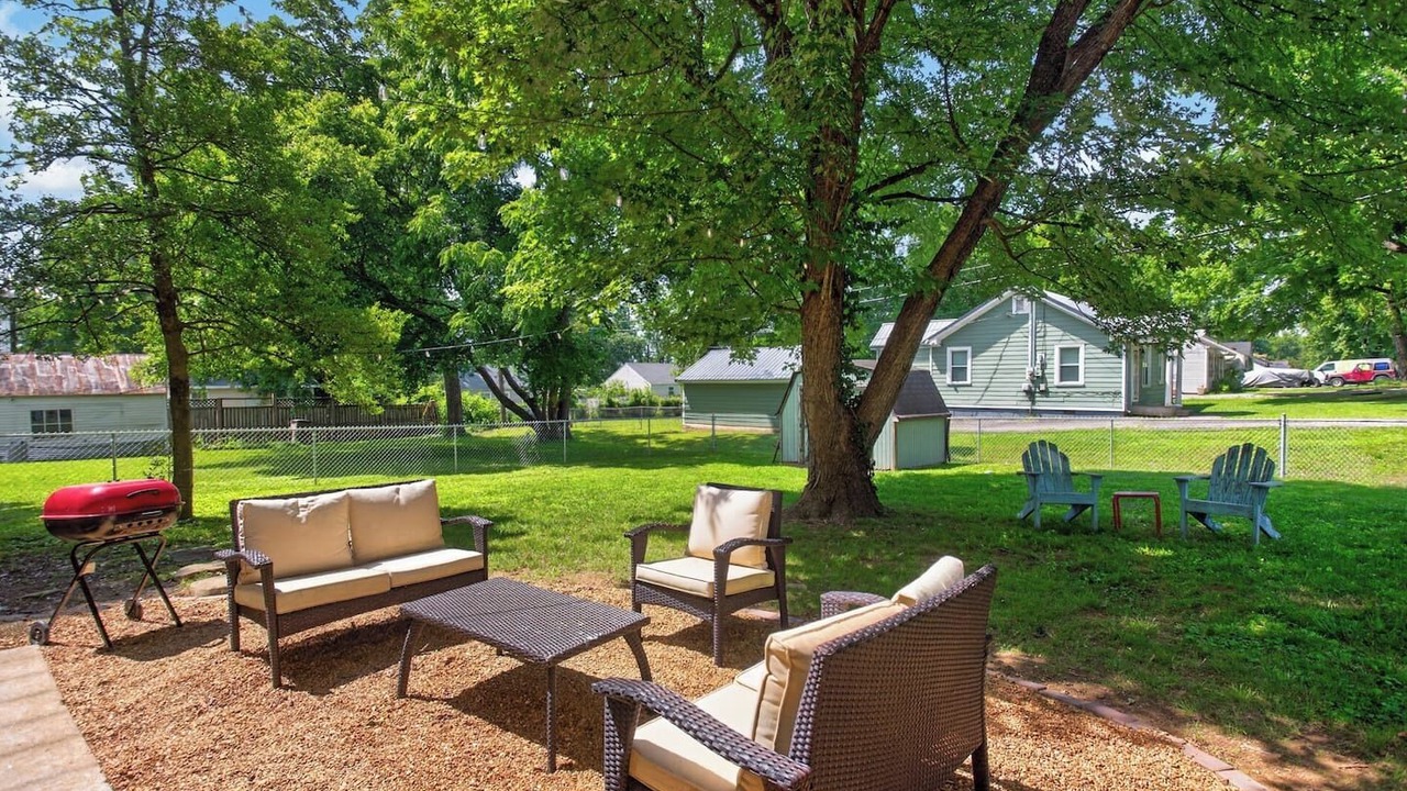 Photo of Outdoor in Nashville