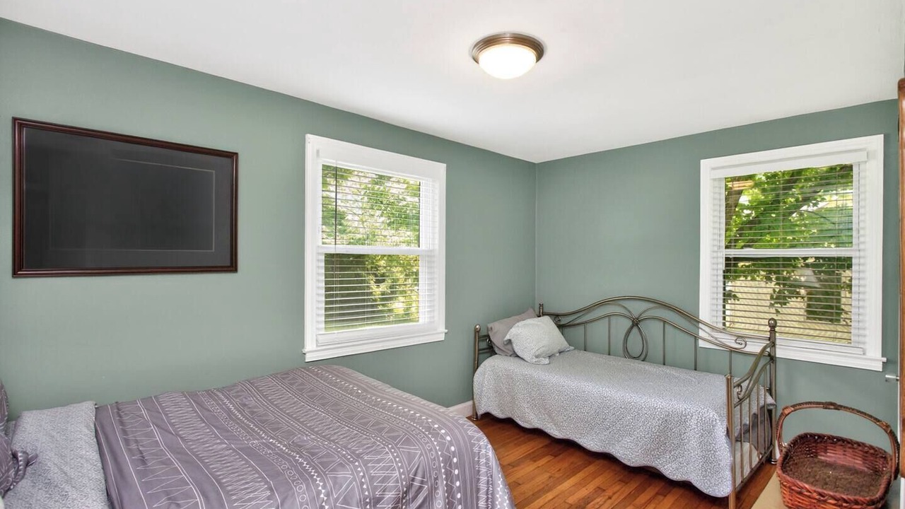 Photo of Bedroom in Nashville