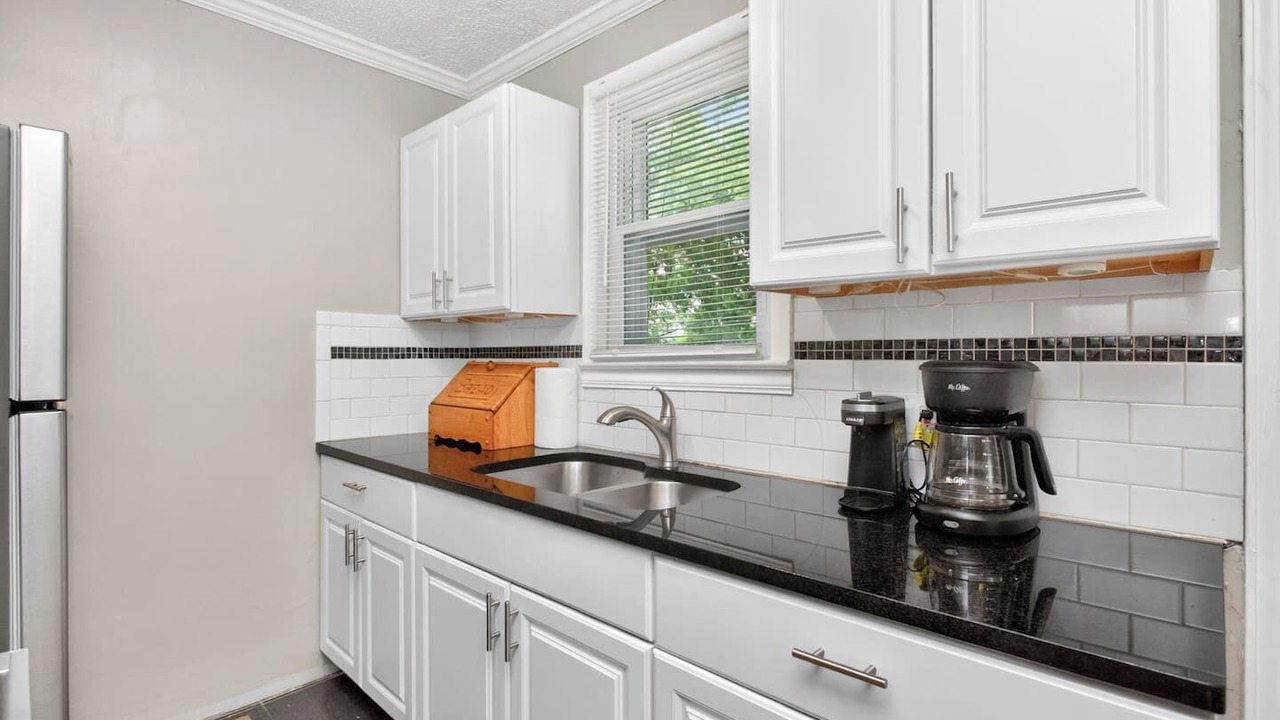 Photo of Kitchen in Nashville