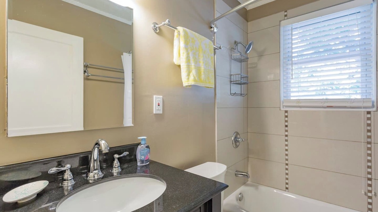 Photo of Bathroom in Nashville