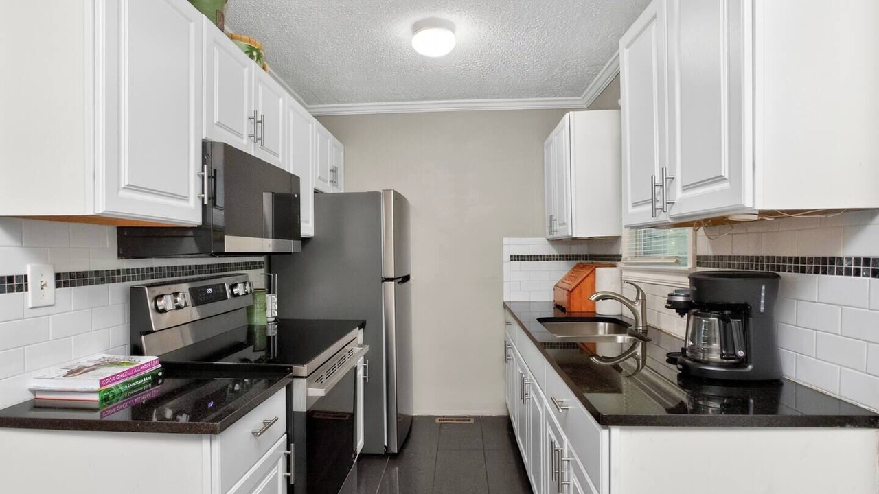 Photo of Kitchen in Nashville