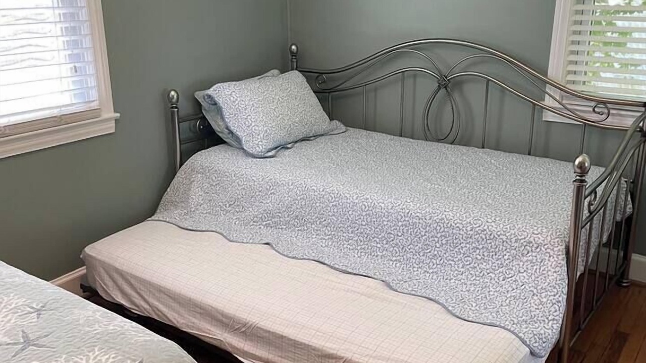 Photo of Bedroom in Nashville