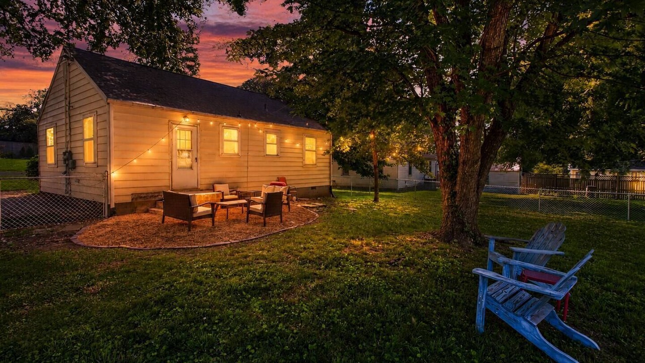 Photo of Outdoor in Nashville