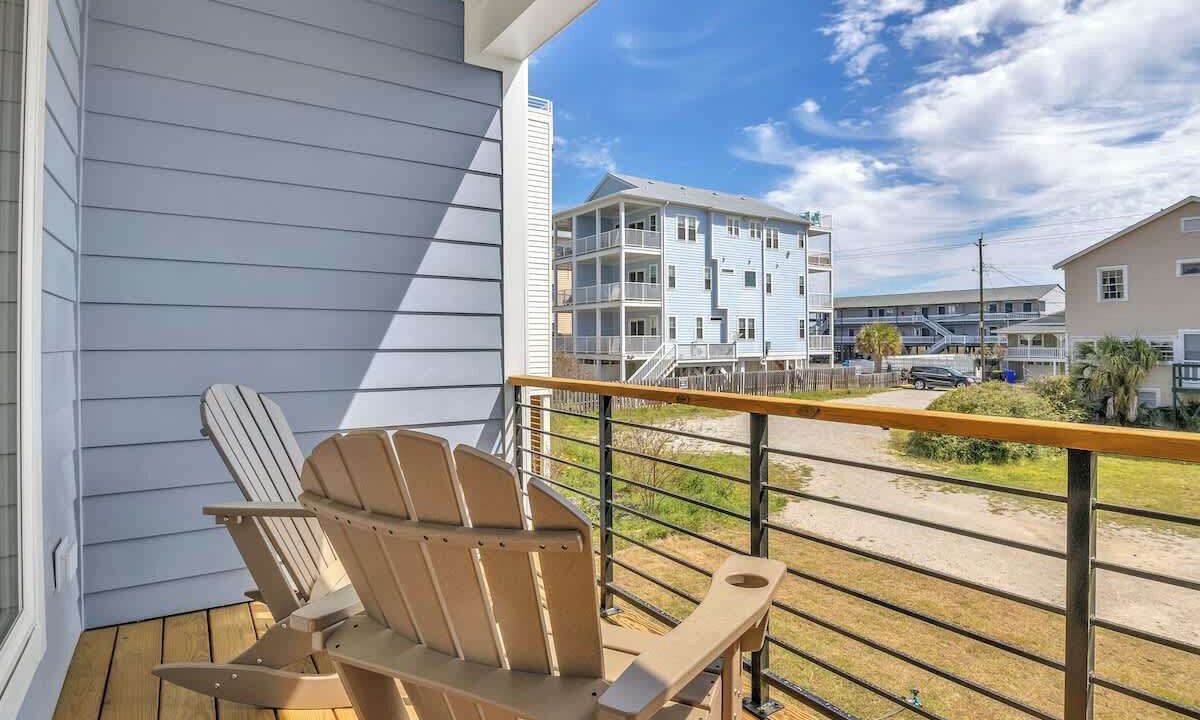 Photo of Outdoor in North Carolina Coast