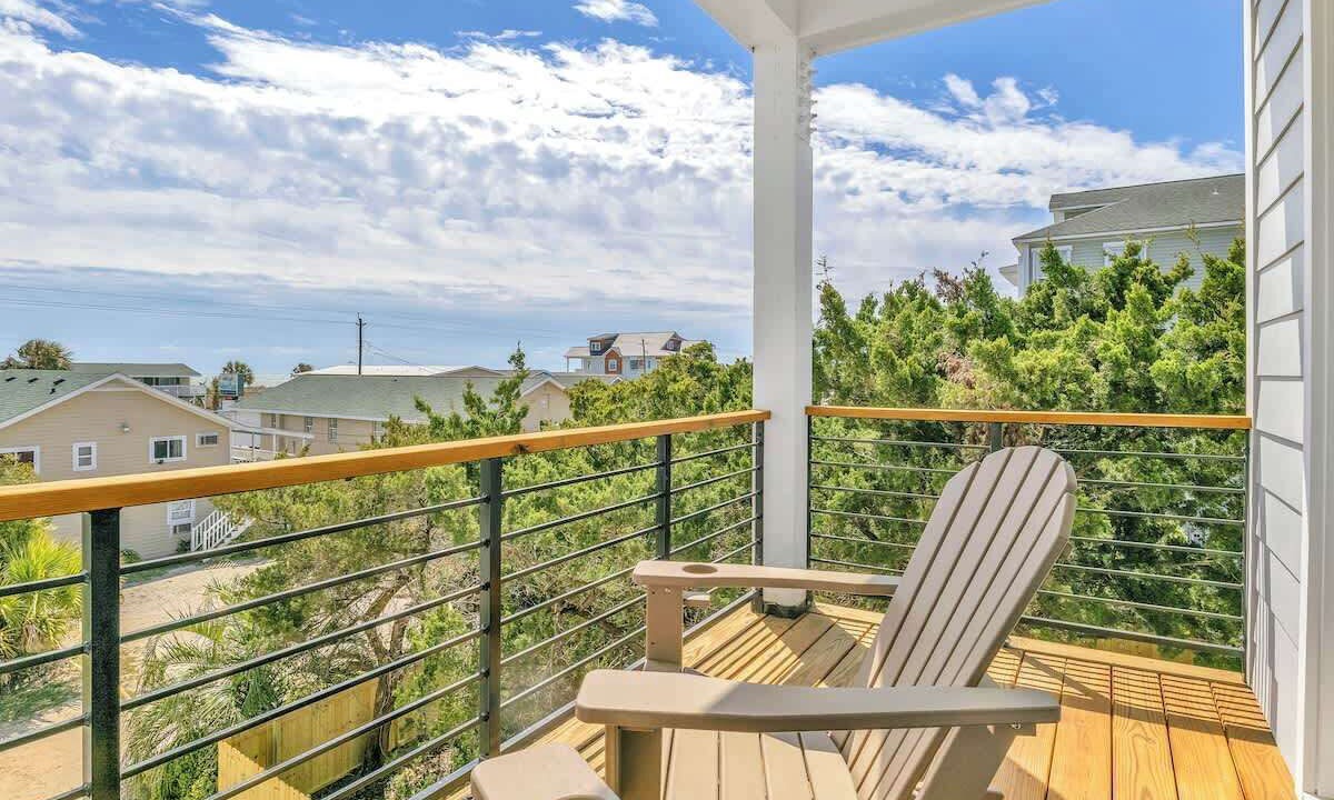 Photo of Outdoor in North Carolina Coast