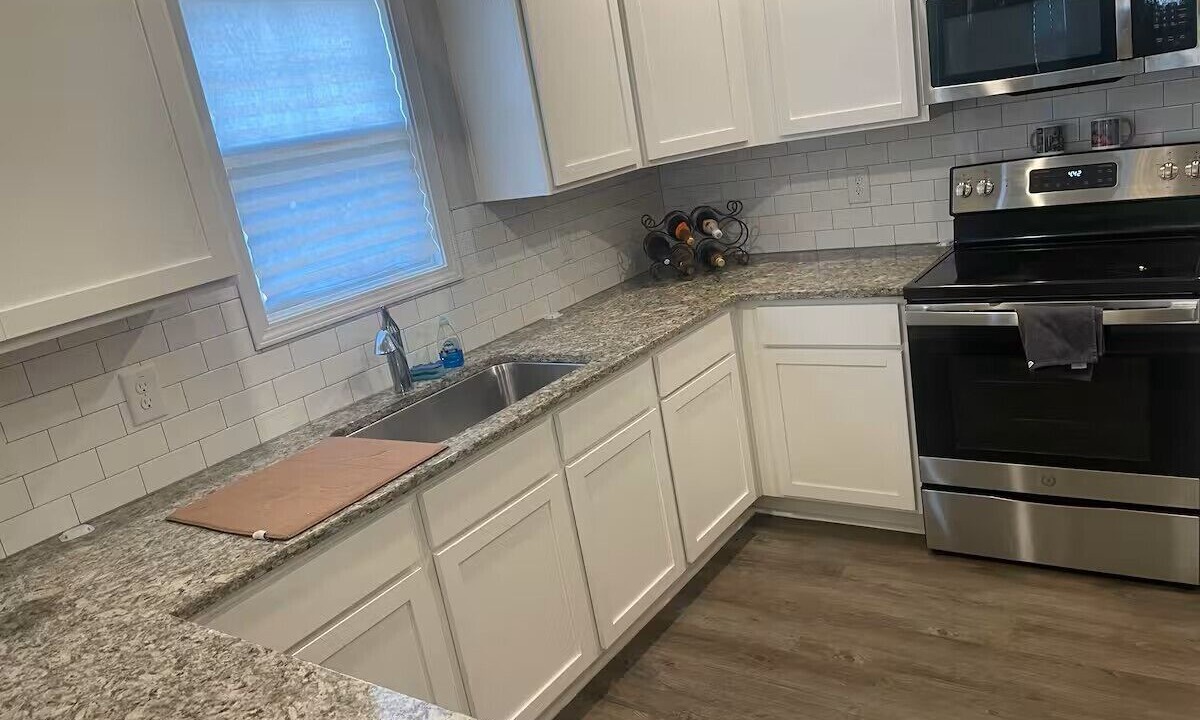 Photo of Kitchen in Autryville