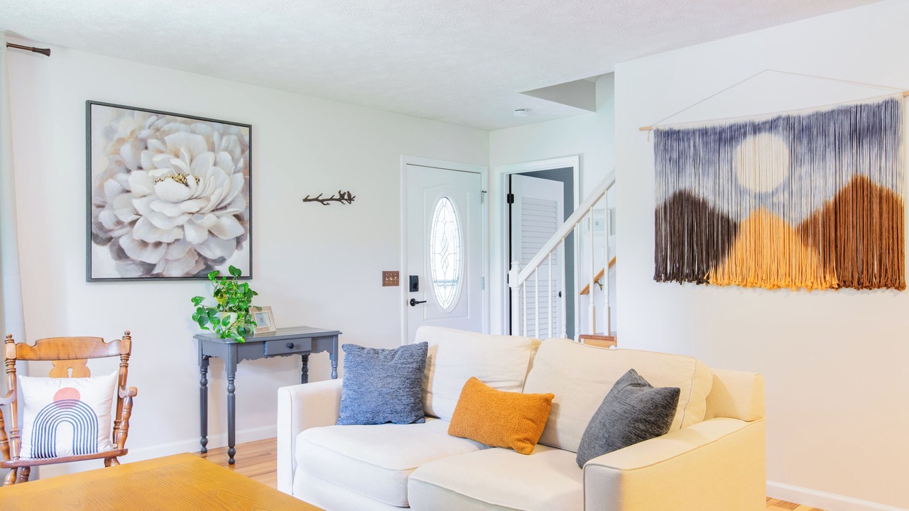 Photo of Livingroom in Hillsville