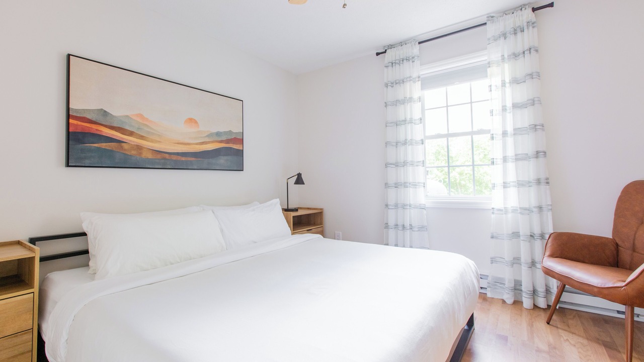 Photo of Bedroom in Hillsville