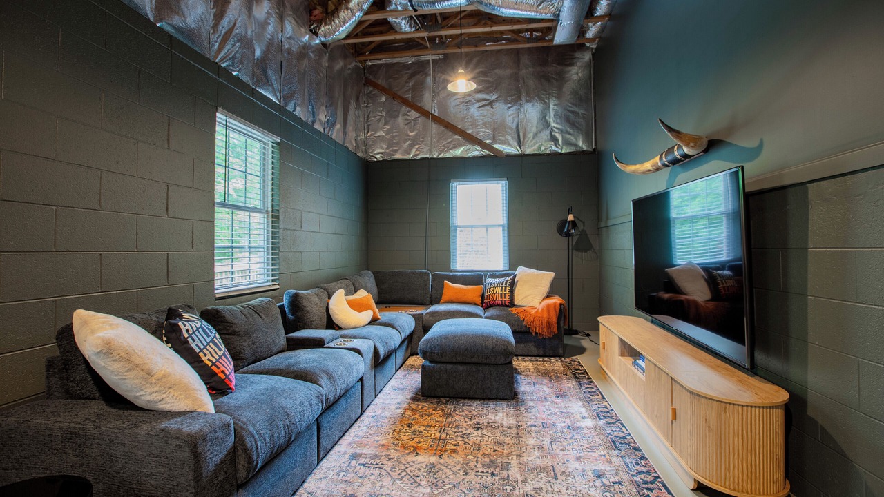 Photo of Livingroom in Hillsville