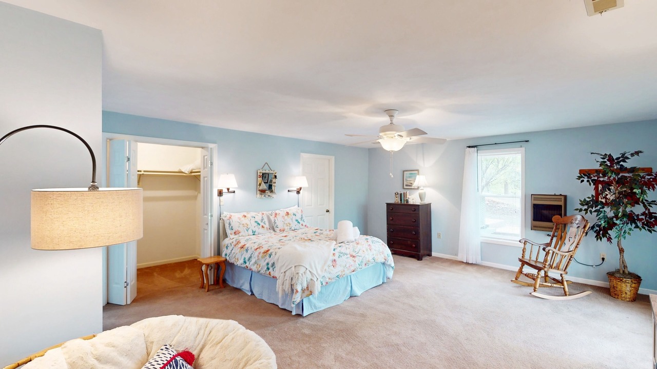 Photo of Bedroom in Westlake Corner