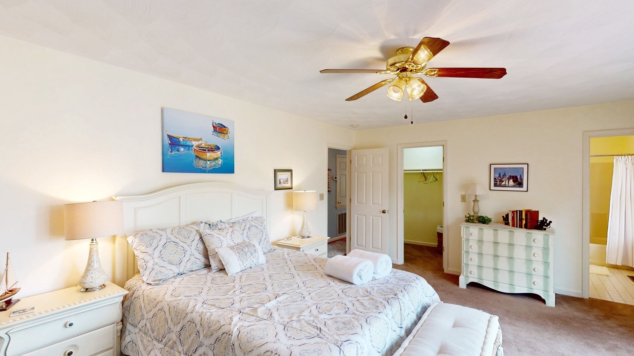 Photo of Bedroom in Westlake Corner