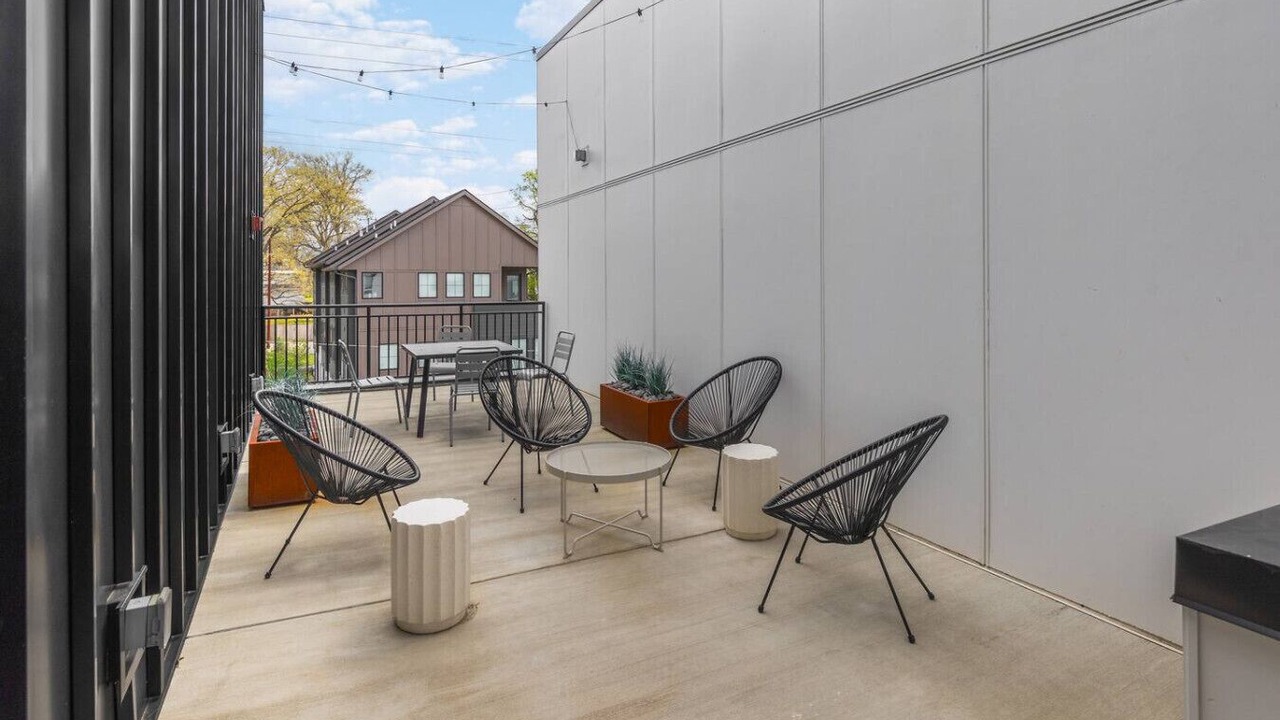 Photo of Outdoor in Talbot's Corner