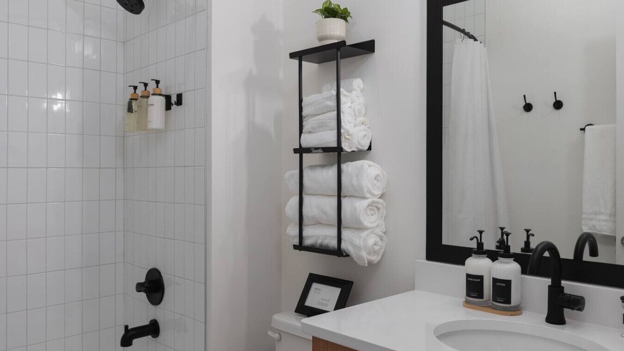 Photo of Bathroom in Talbot's Corner