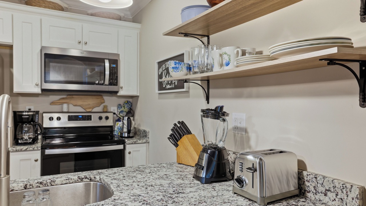 Photo of Kitchen in Newton