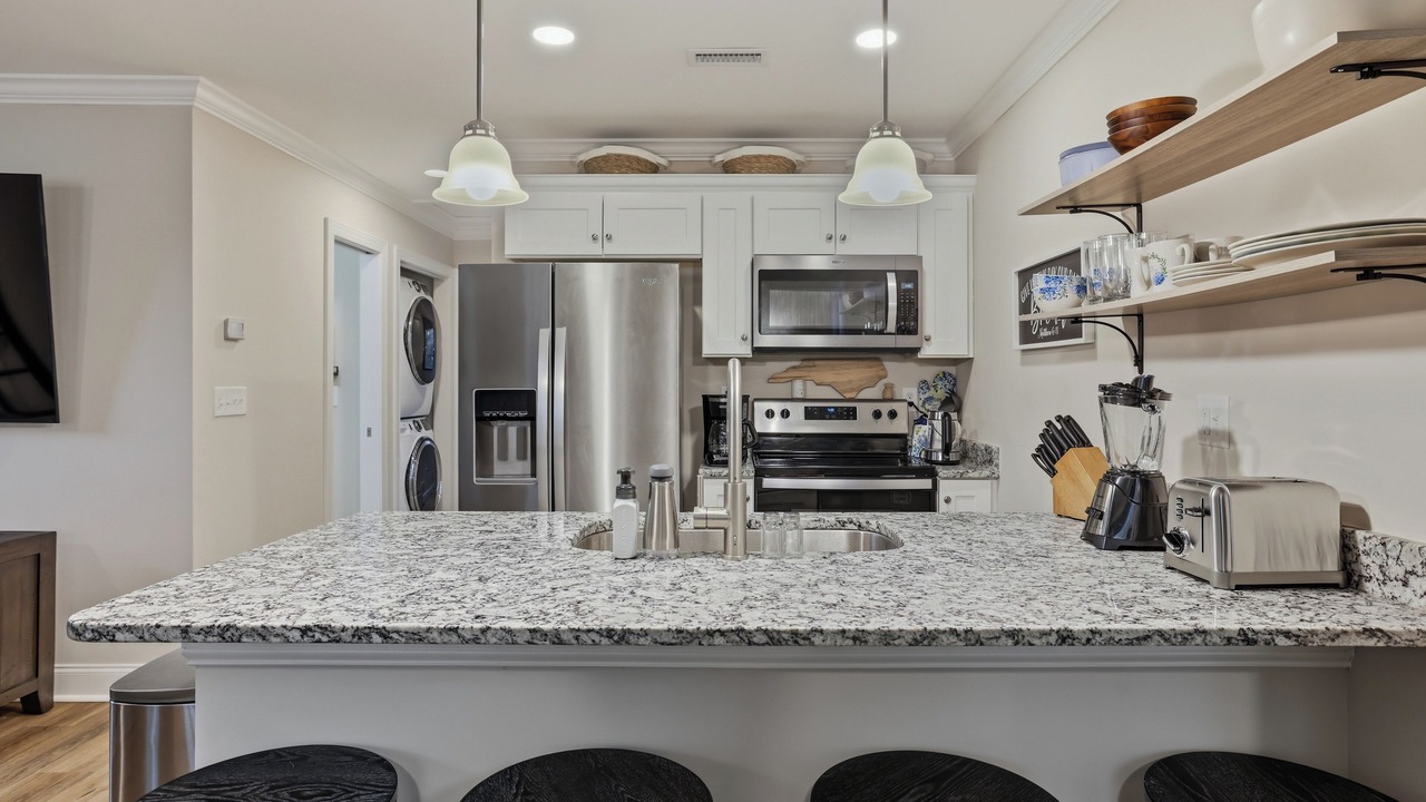Photo of Kitchen in Newton