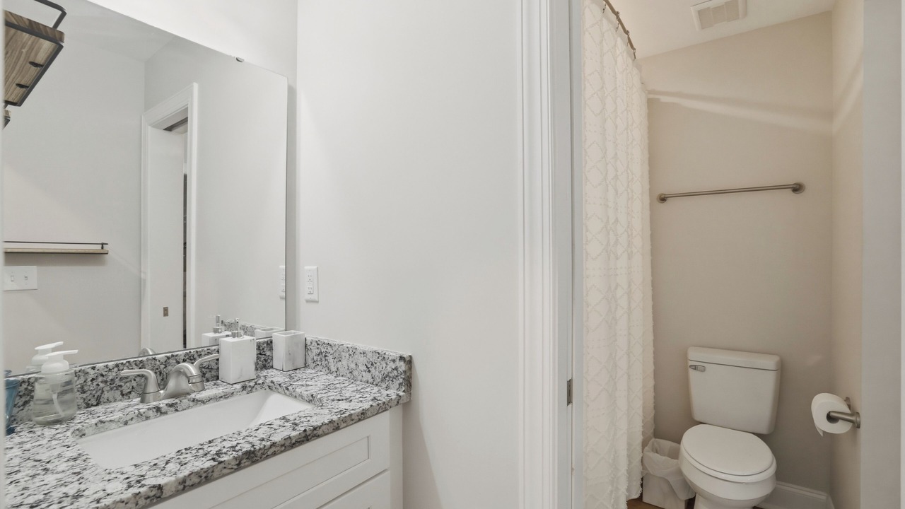 Photo of Bathroom in Newton
