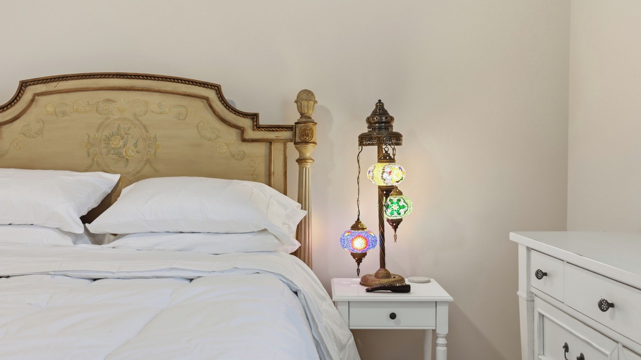 Photo of Bedroom in Newton