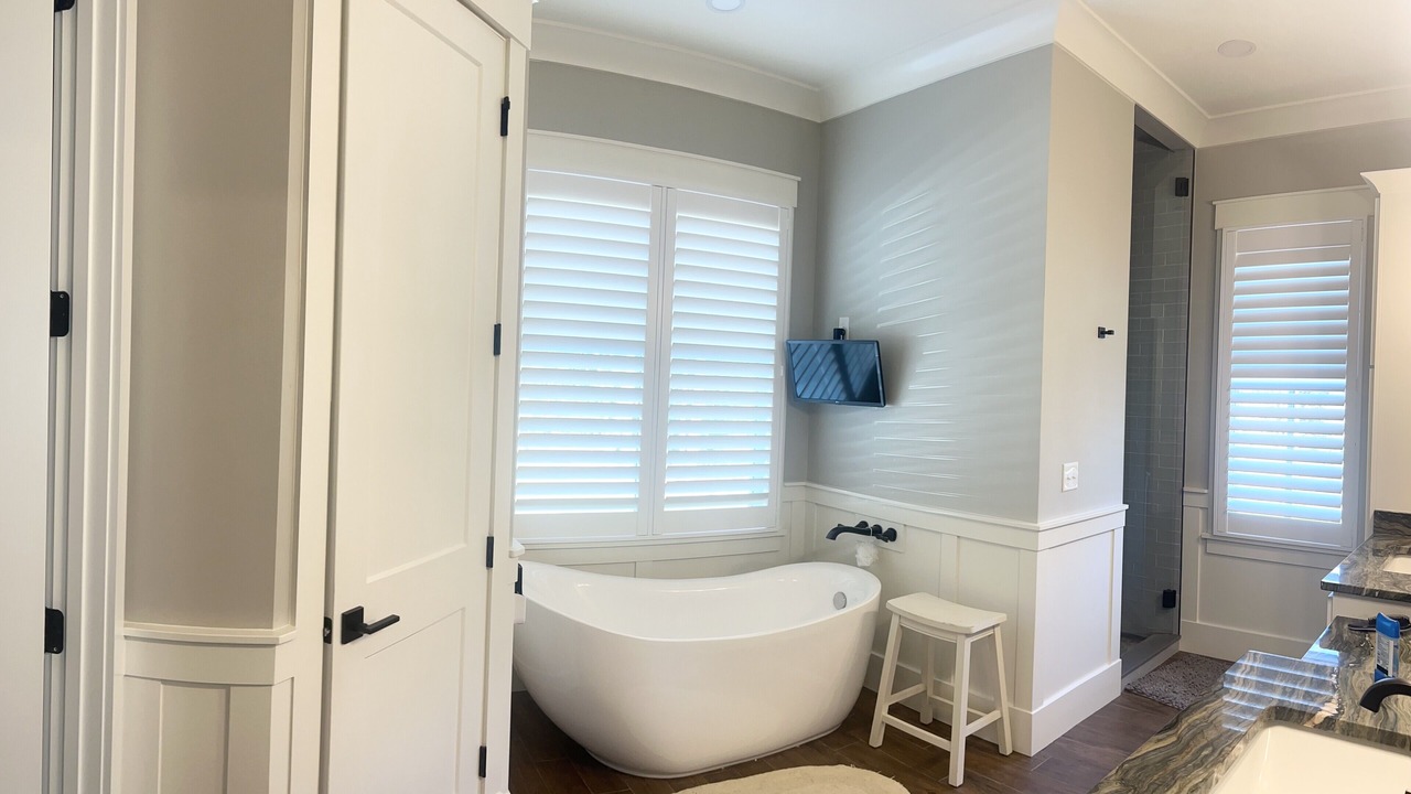 Photo of Bathroom in North Augusta
