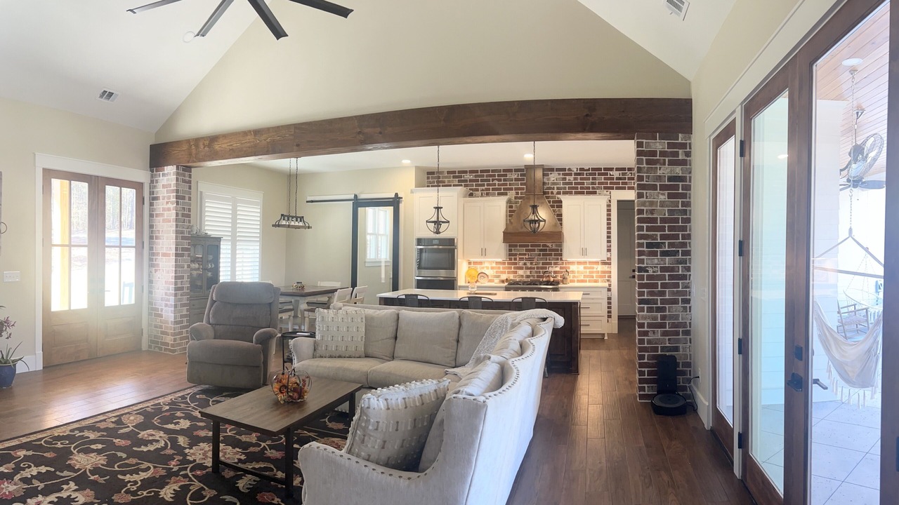 Photo of Livingroom in North Augusta