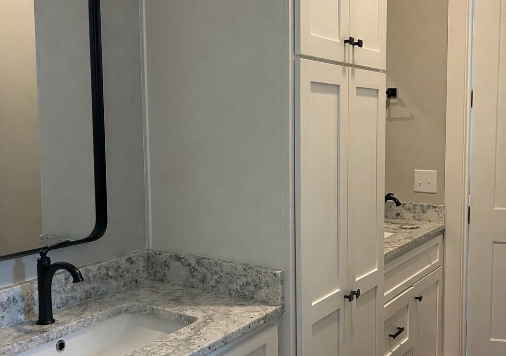 Photo of Bathroom in North Augusta