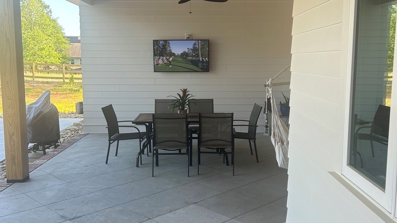 Photo of Outdoor in North Augusta