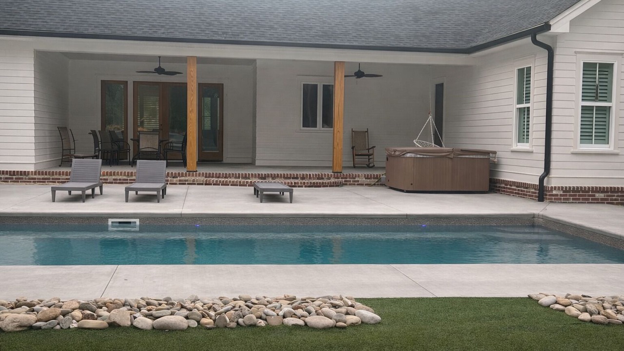 Photo of Outdoor in North Augusta
