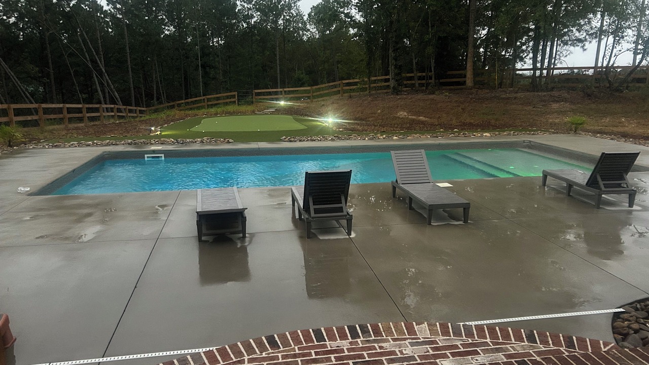 Photo of Outdoor in North Augusta