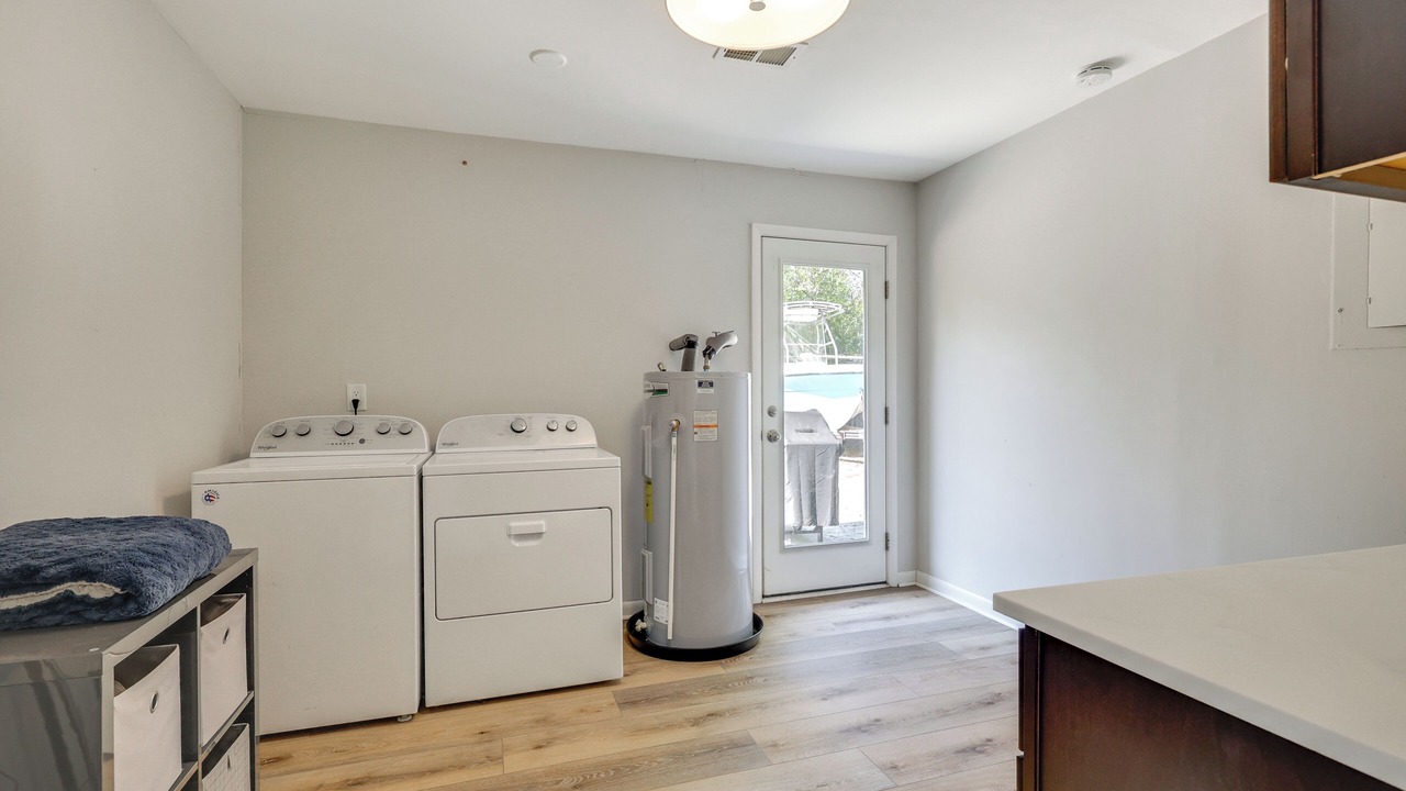 Photo of Bedroom in Myrtle Grove