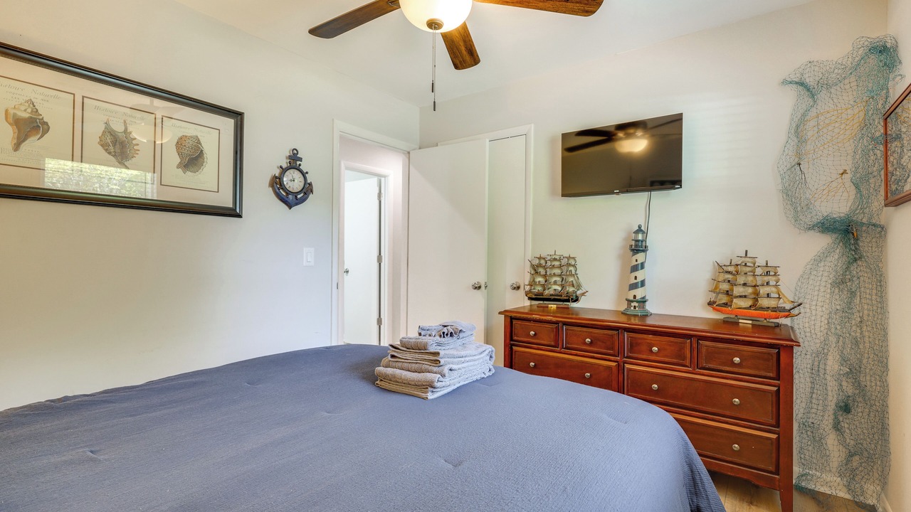 Photo of Bedroom in Myrtle Grove